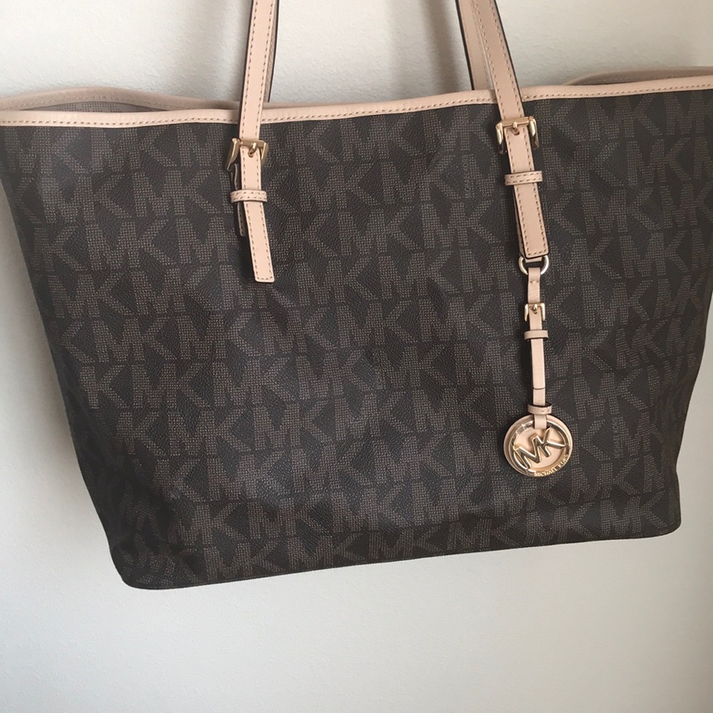 MK purse
